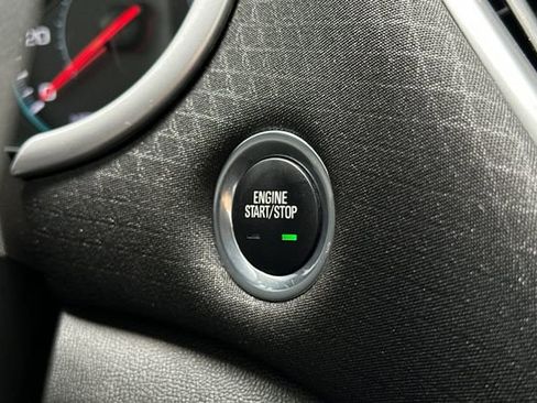 Used 2024 Chevrolet Malibu LS image 23