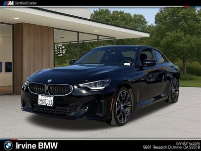 Used 2024 BMW 230i Coupe w/ Convenience Package
