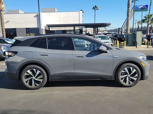 New 2026 Volkswagen ID.4 Pro image 6