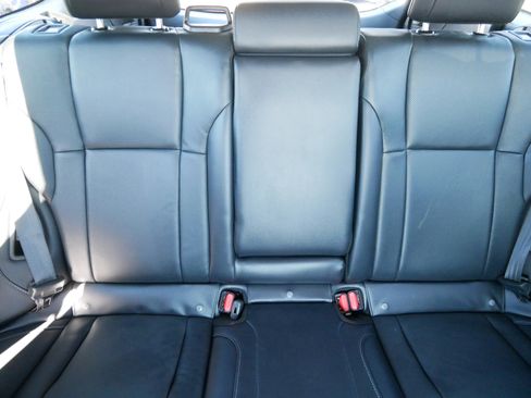 Certified 2025 Subaru Outback Touring w/ Tech Package 3 image 13