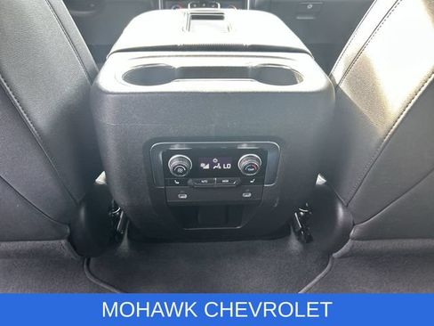 Used 2023 Chevrolet Tahoe RST w/ Luxury Package AWD/4WD image 21