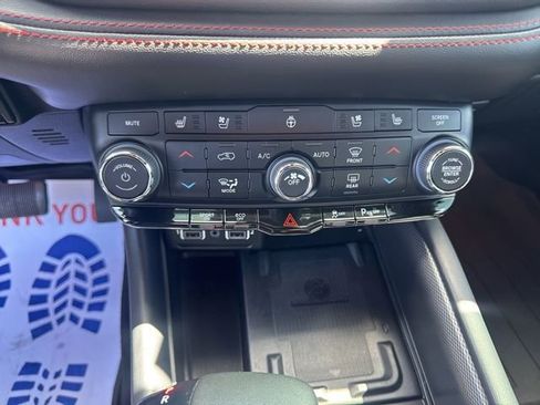 Used 2023 Dodge Durango R/T AWD/4WD image 26