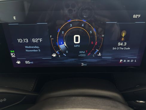 New 2026 Chevrolet Equinox LT w/ Convenience Package II image 14