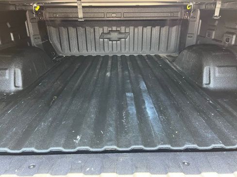 Used 2019 Chevrolet Silverado 1500 LT Trail Boss image 13