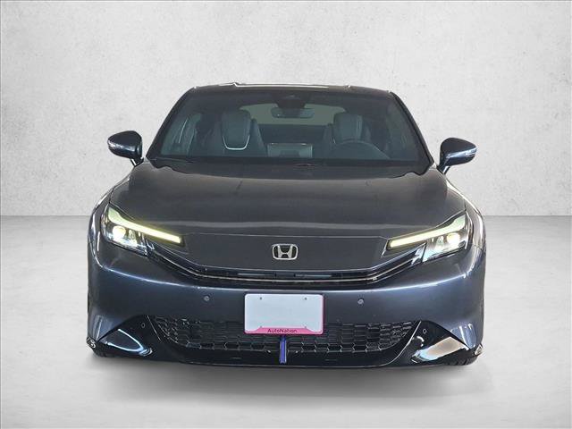 Used 2026 Honda Prelude image 2