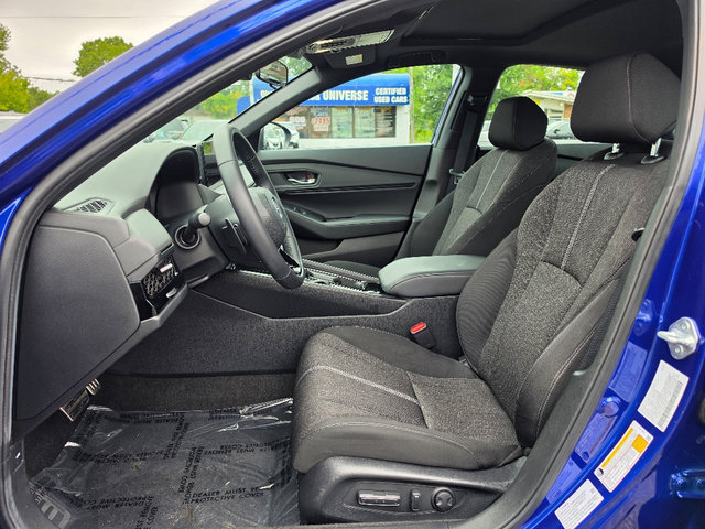 Certified 2024 Honda Accord Sport image 22