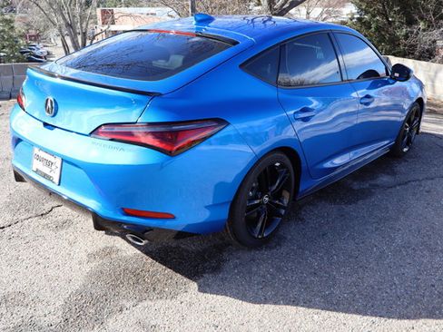 New 2026 Acura Integra A-Spec image 7