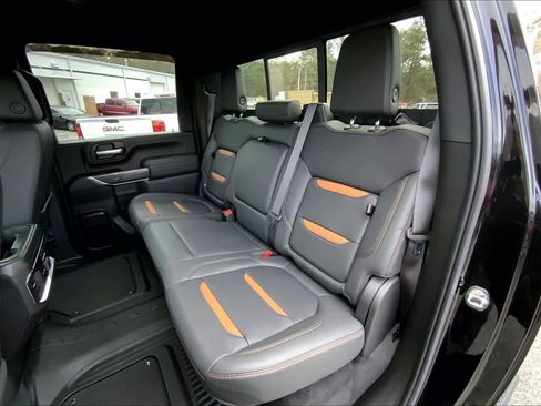 Used 2023 GMC Sierra 2500 AT4 w/ AT4 Preferred Package image 19