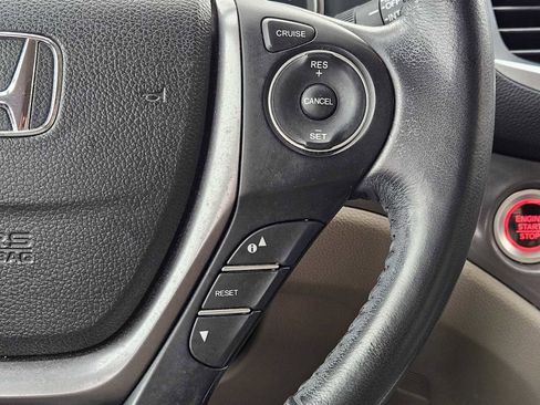 Used 2016 Honda Pilot EX-L image 27