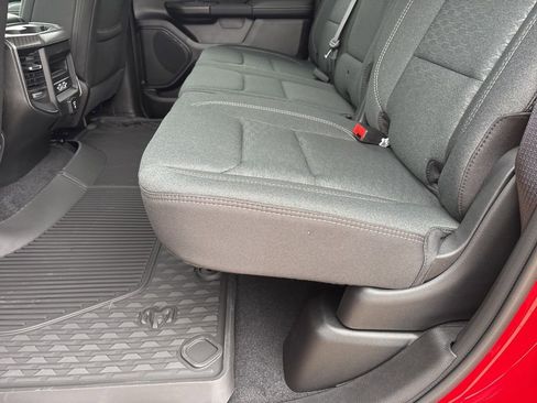 New 2026 RAM 1500 Big Horn AWD/4WD image 19
