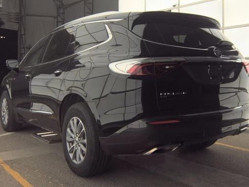 Used 2024 Buick Enclave Essence w/ Trailering Package, 5000 lbs. image 34