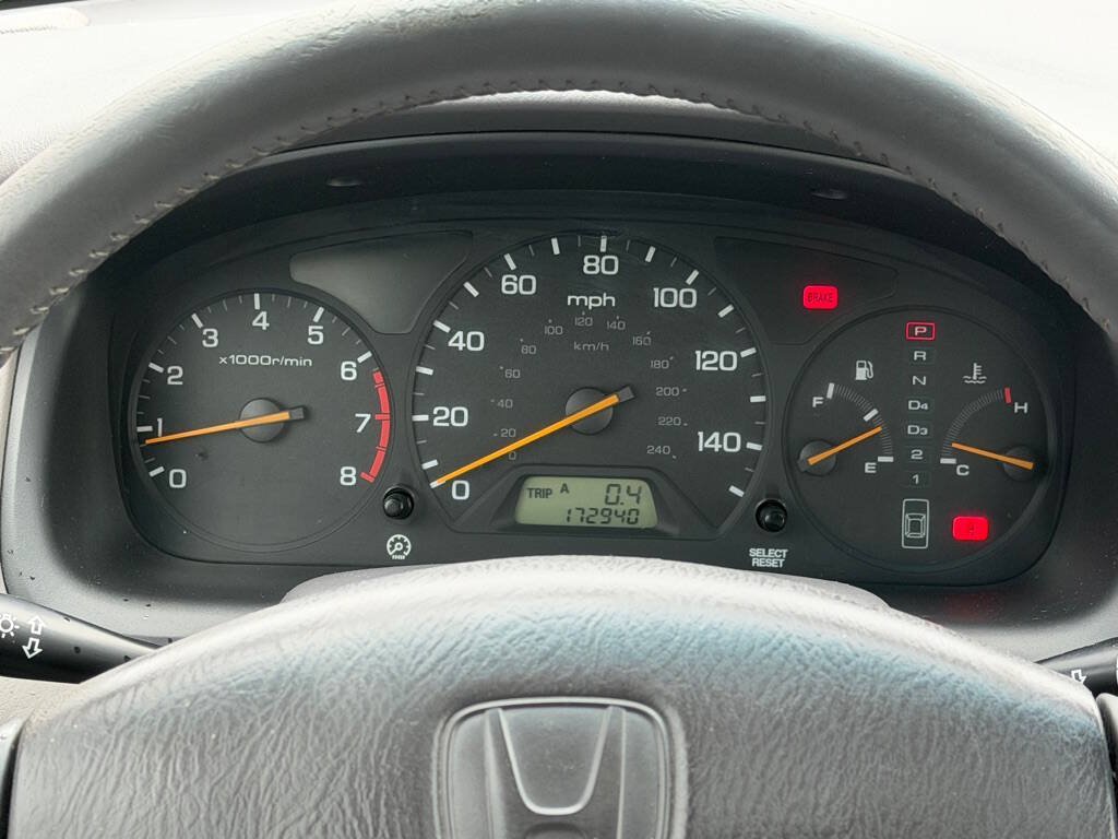 Used 2001 Honda Accord EX image 12