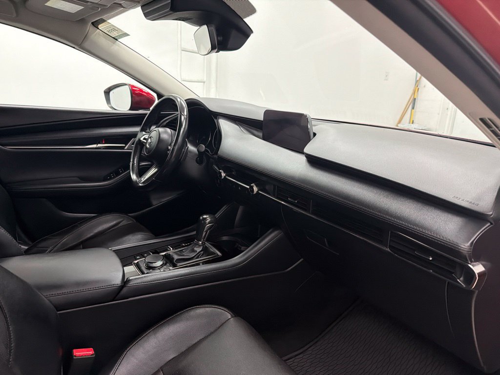 Used 2023 MAZDA MAZDA3 s AWD/4WD image 31