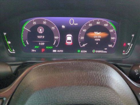 Used 2024 Honda Accord Sport image 11