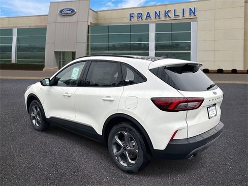 New 2026 Ford Escape ST-Line w/ Tech Pack #1 image 5