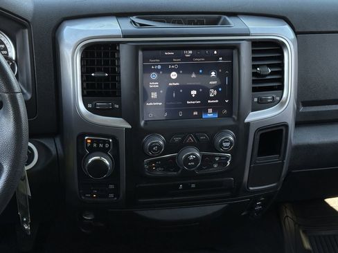 Used 2023 RAM 1500 Classic SLT w/ Electronics Group AWD/4WD image 17