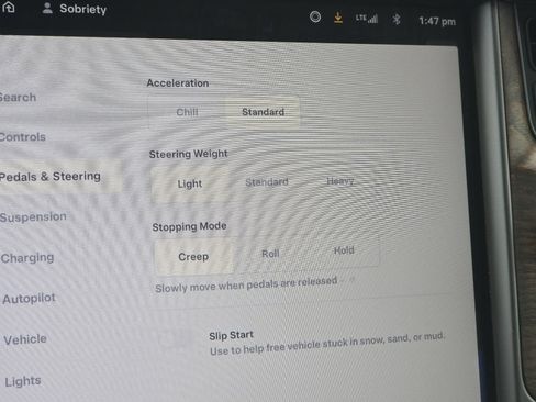 Used 2021 Tesla Model S Long Range Plus image 10