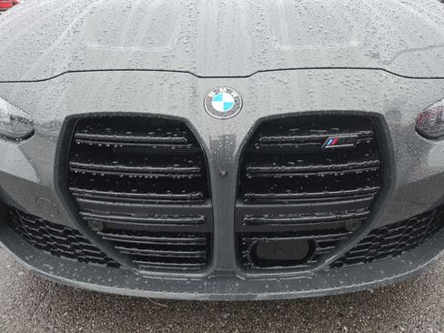 New 2026 BMW M4 xDrive Competition image 10