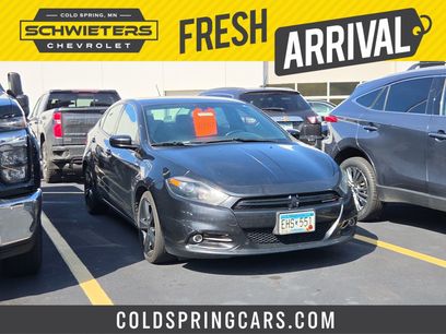 Used 2014 Dodge Dart SXT