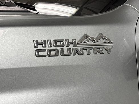 Certified 2024 Chevrolet Silverado 2500 High Country image 14