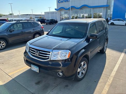 Used 2014 Honda Pilot EX-L image 5