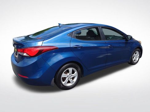 Used 2015 Hyundai Elantra SE FWD image 7