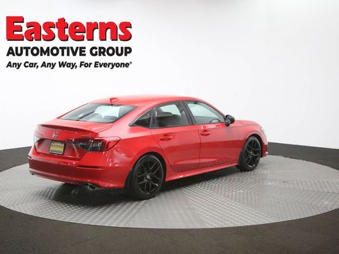 Used 2024 Honda Civic Sport image 39