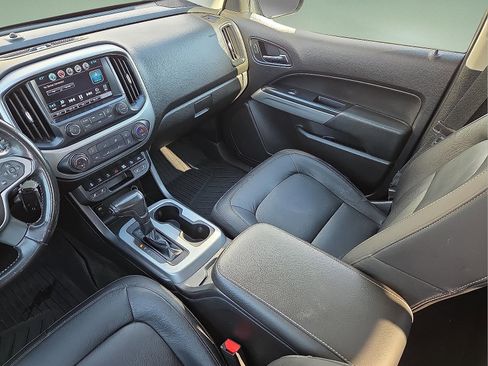 Used 2018 Chevrolet Colorado ZR2 image 11