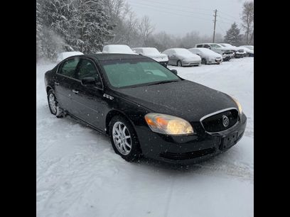 Used 2006 Buick Lucerne CXL w/ Luxury Package