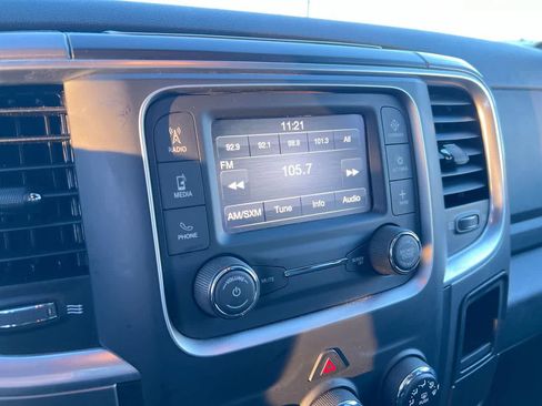 Used 2024 RAM 1500 Classic Warlock image 16