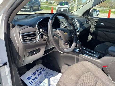 Used 2021 Chevrolet Equinox LT image 56