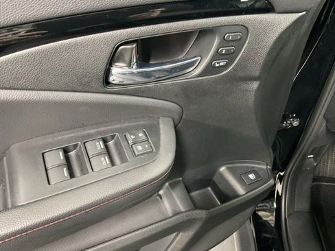 Certified 2024 Honda Ridgeline Black Edition image 33
