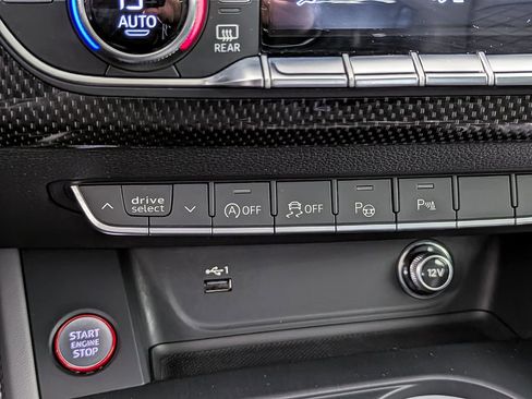 Used 2019 Audi S5 Prestige w/ S Sport Package image 34