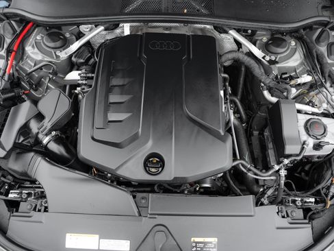 Certified 2025 Audi A5 2.0T Premium w/ Convenience Package AWD/4WD image 31
