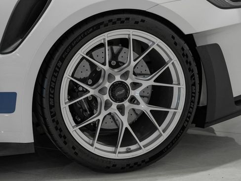 Used 2024 Porsche 911 GT3 RS image 54