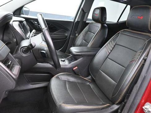 Used 2023 GMC Terrain AT4 AWD/4WD image 24