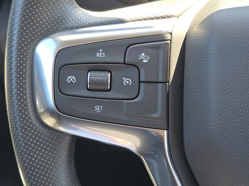 Certified 2024 Chevrolet Blazer LT w/ Convenience Package FWD image 13