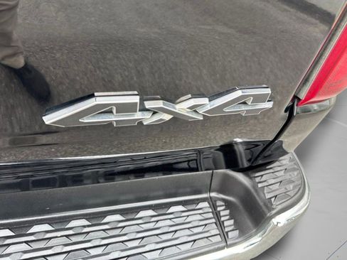 Used 2021 RAM 1500 Limited AWD/4WD image 45