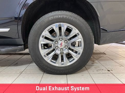 Used 2025 GMC Yukon Denali image 29