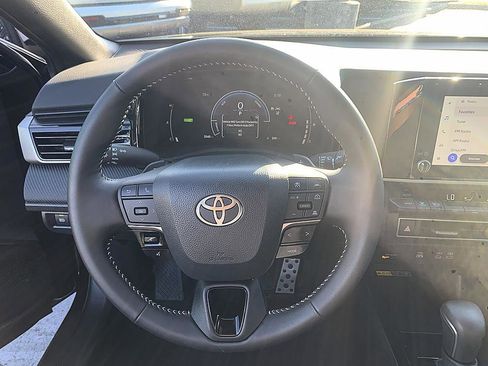 Certified 2026 Toyota Camry SE w/ Convenience Package FWD image 12