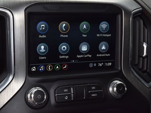 Used 2021 GMC Sierra 1500 Denali w/ Denali Ultimate Package image 28