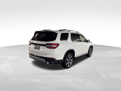 Certified 2023 Honda Pilot Elite image 8