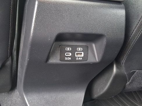 Certified 2024 Subaru Crosstrek 2.0i Premium AWD/4WD image 12