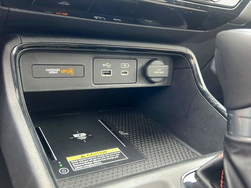 Certified 2025 Honda CR-V Sport Touring image 25