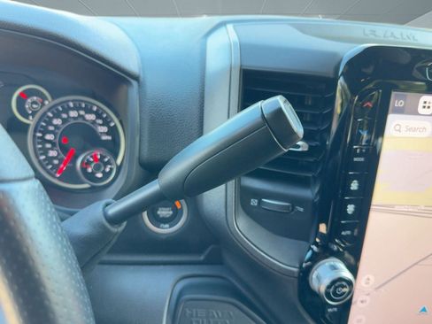 New 2025 RAM 2500 Tradesman image 26