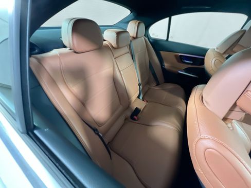 Used 2023 Mercedes-Benz C 300 4MATIC Sedan image 26