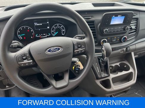New 2025 Ford Transit 350 image 6