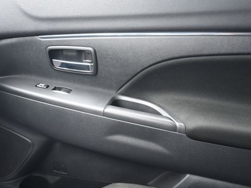 Used 2022 Mitsubishi Outlander Sport FWD image 27