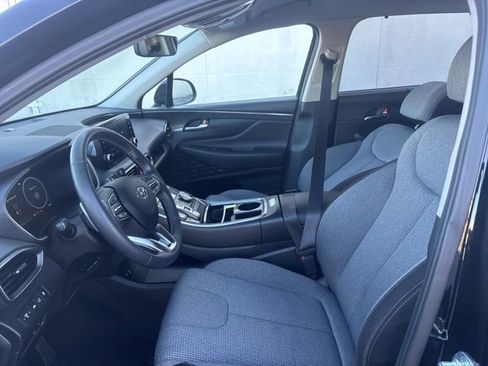 Used 2022 Hyundai Santa Fe SEL Convenience image 9