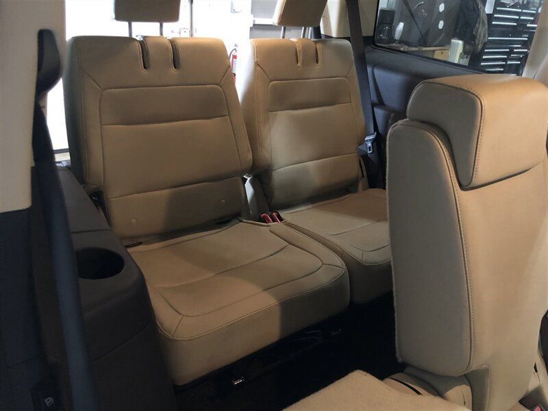 Used 2014 Ford Flex SEL w/ Equipment Group 202A AWD/4WD image 20